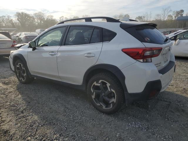 Foto 2 de la subasta – 2021 SUBARU CROSSTREK con VIN JF2GTHMC3M8249474