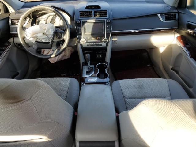 Photo 8 from auction – 2014 TOYOTA CAMRY L with VIN 4T4BF1FK6ER363961