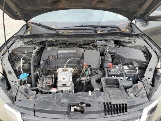 Photo 11 from auction – 2014 HONDA ACCORD SPO with VIN 1HGCR2F52EA005043