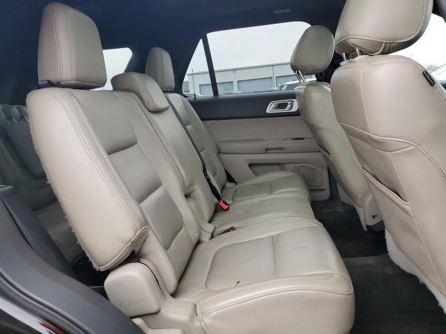 Photo 11 from auction – 2013 FORD EXPLORER X with VIN 1FM5K8D87DGB19378