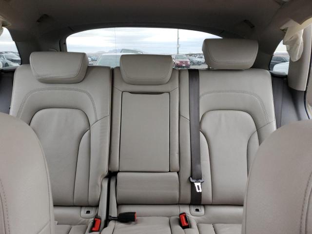 Photo 10 from auction – 2010 AUDI Q5 PRESTIG with VIN WA1VKAFP4AA037519