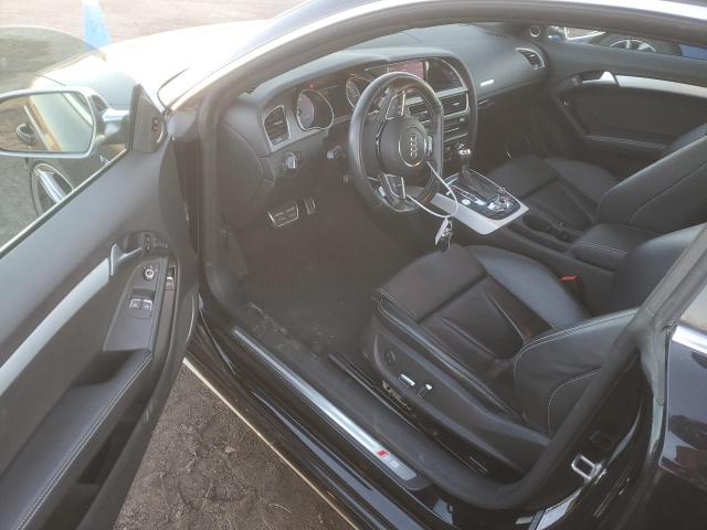 Photo 8 from auction – 2013 AUDI S5 PREMIUM with VIN WAULGBFR5DA001801