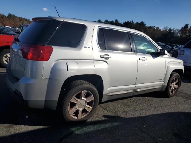 Photo 3 from auction – 2013 GMC TERRAIN SL with VIN 2GKALMEK9D6315314