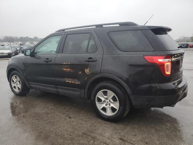 Photo 2 from auction – 2014 FORD EXPLORER with VIN 1FM5K7B86EGA42033