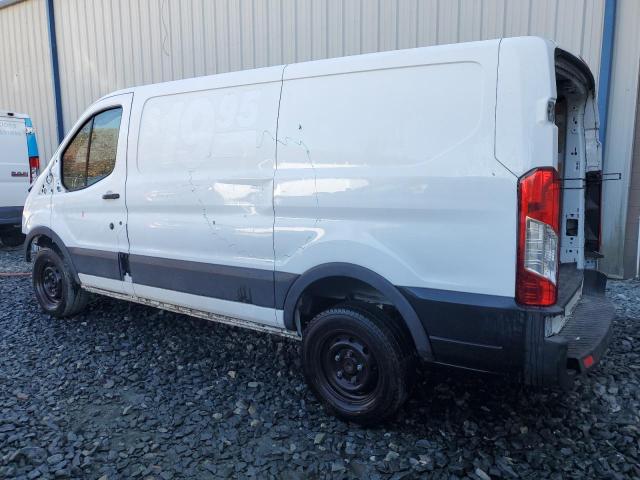 Photo 2 from auction – 2021 FORD TRANSIT T- with VIN 1FTBR1Y83MKA70780