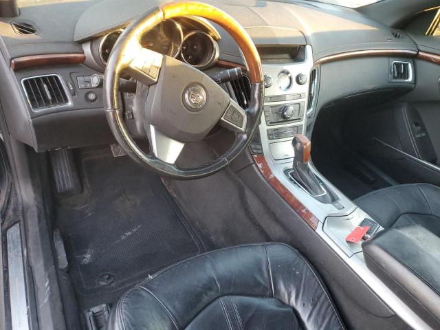 Photo 8 from auction – 2012 CADILLAC CTS PREMIU with VIN 1G6DS1E38C0101492