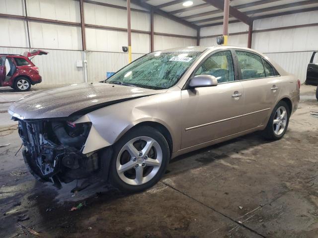 Photo 1 from auction – 2006 HYUNDAI SONATA GLS with VIN 5NPEU46F76H099571