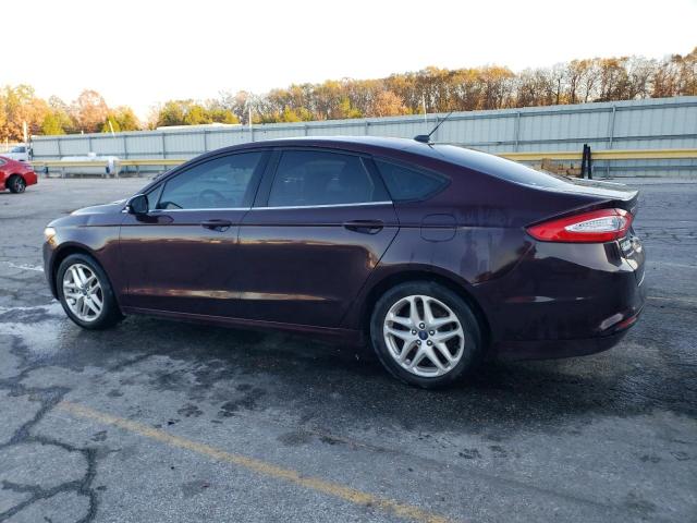 Photo 2 from auction – 2013 FORD FUSION SE with VIN 3FA6P0H7XDR133299