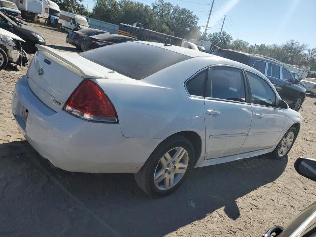Photo 3 from auction – 2012 CHEVROLET IMPALA LT with VIN 2G1WG5E3XC1225940