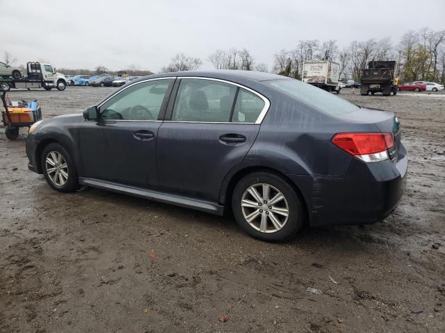 Photo 2 from auction – 2010 SUBARU LEGACY 2.5 with VIN 4S3BMBG61A3230360