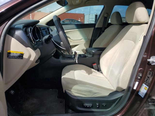 Photo 7 from auction – 2011 KIA OPTIMA LX with VIN KNAGM4A72B5126112