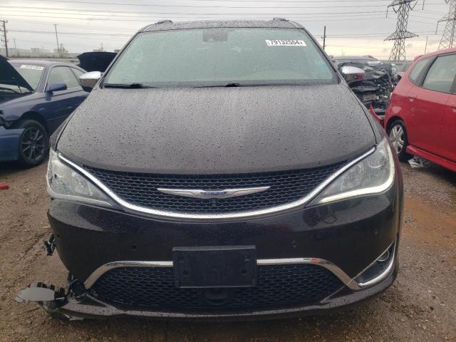 Photo 5 from auction – 2017 CHRYSLER PACIFICA L with VIN 2C4RC1GG1HR585762
