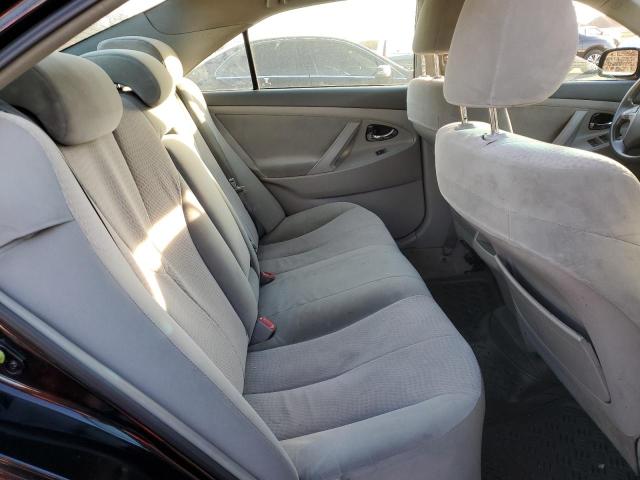 Photo 10 from auction – 2011 TOYOTA CAMRY BASE with VIN 4T1BF3EK5BU128972