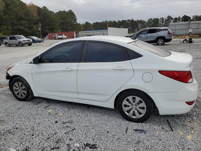 Photo 2 from auction – 2016 HYUNDAI ACCENT SE with VIN KMHCT4AEXGU092268
