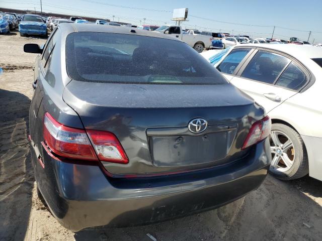 Photo 6 from auction – 2011 TOYOTA CAMRY BASE with VIN 4T1BF3EK6BU171054