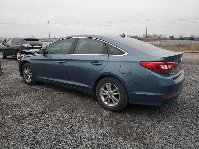 Photo 2 from auction – 2015 HYUNDAI SONATA SE with VIN 5NPE24AF4FH228346
