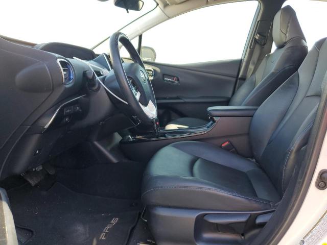 Photo 7 from auction – 2016 TOYOTA PRIUS with VIN JTDKARFU5G3516044