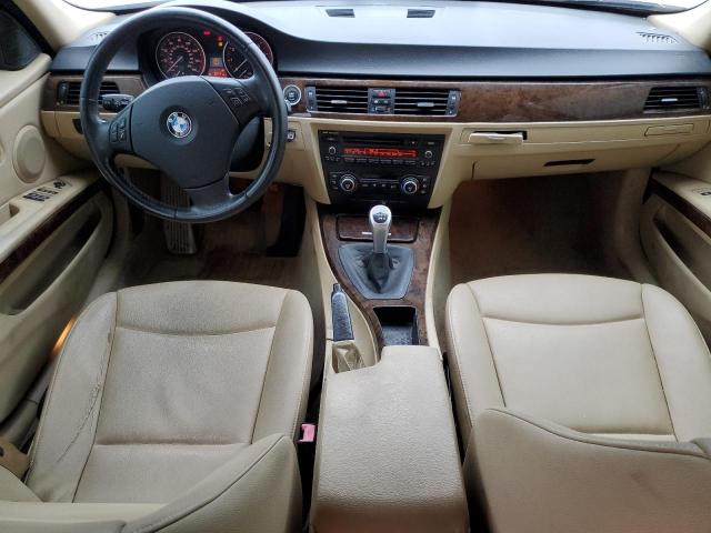 Photo 8 from auction – 2009 BMW 328 XI with VIN WBAPK735X9A464359