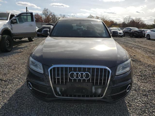 Photo 5 from auction – 2014 AUDI Q5 PREMIUM with VIN WA1DGAFP6EA075899