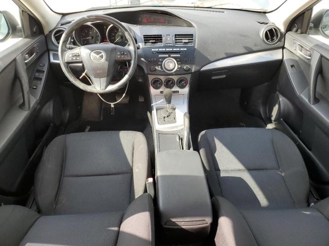 Photo 8 from auction – 2011 MAZDA 3 I with VIN JM1BL1VF2B1495771