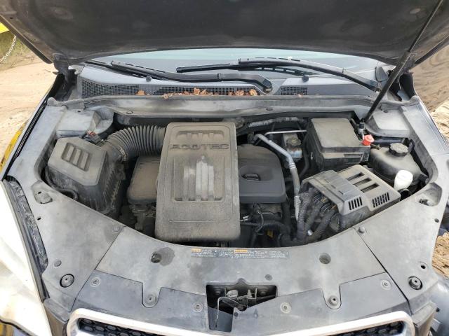 Photo 12 from auction – 2013 CHEVROLET EQUINOX LT with VIN 2GNFLGEK1D6410573