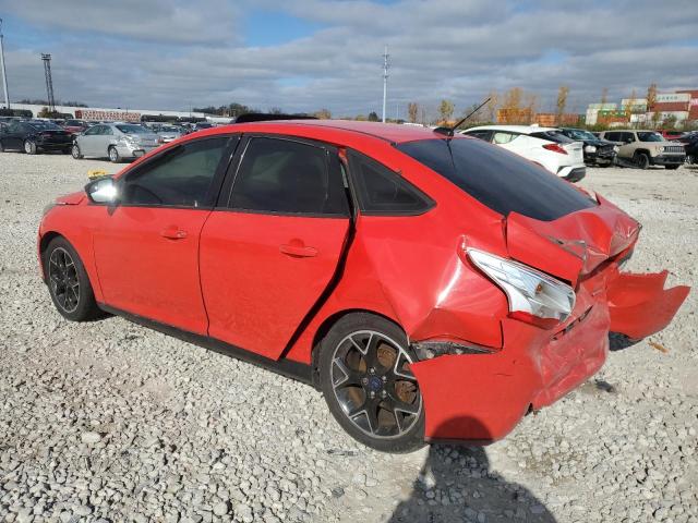Photo 2 from auction – 2014 FORD FOCUS SE with VIN 1FADP3F22EL305163