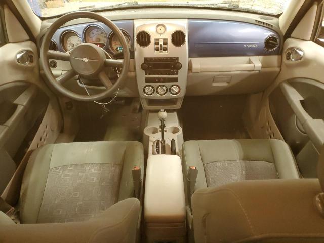 Photo 8 from auction – 2007 CHRYSLER PT CRUISER with VIN 3A4FY58B17T559053
