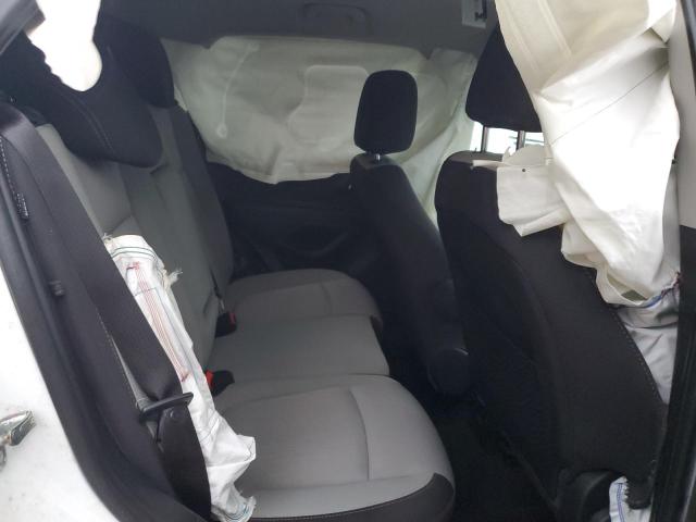 Фото 10 с аукциона – 2016 CHEVROLET TRAX 1LT с VIN 3GNCJLSB3GL179830