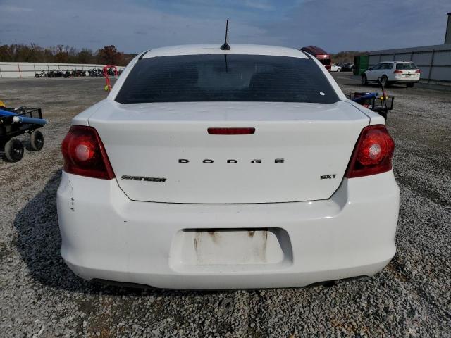 Photo 6 from auction – 2012 DODGE AVENGER SX with VIN 1C3CDZCB6CN221505