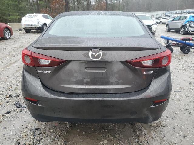 Photo 6 from auction – 2015 MAZDA 3 TOURING with VIN 3MZBM1V76FM163621