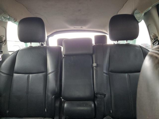 Photo 10 from auction – 2014 NISSAN PATHFINDER with VIN 5N1AR2MM7EC671380