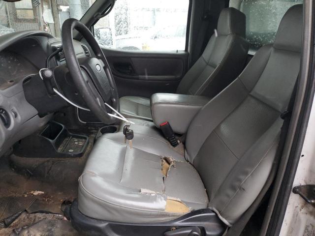 صورة رقم 7 من المزاد - 2008 FORD RANGER مع VIN 1FTYR10D08PA80792