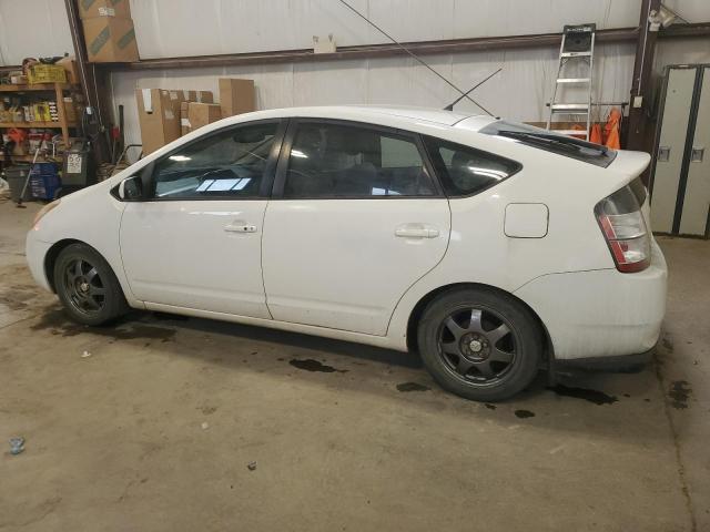 Photo 2 from auction – 2005 TOYOTA PRIUS with VIN JTDKB20U353052357