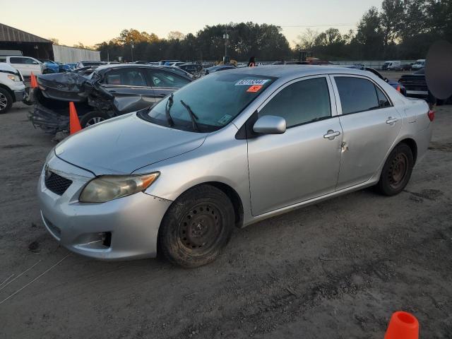 TOYOTA COROLLA BA 2010 с VIN JTDBU4EEXA9096984 - Снимка от търг
