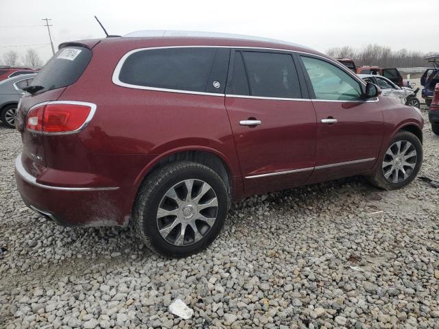 Photo 3 from auction – 2017 BUICK ENCLAVE with VIN 5GAKRBKD9HJ299196