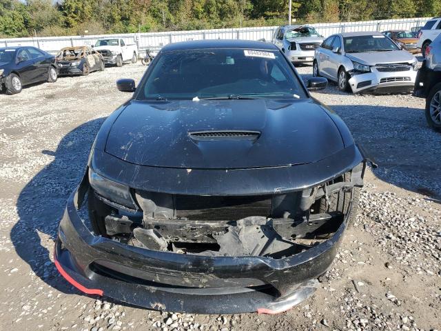 Photo 5 from auction – 2019 DODGE CHARGER SC with VIN 2C3CDXGJ9KH687037