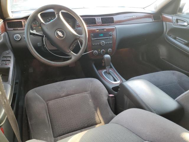 Photo 8 from auction – 2007 CHEVROLET IMPALA with VIN 2G1WB58K879366451