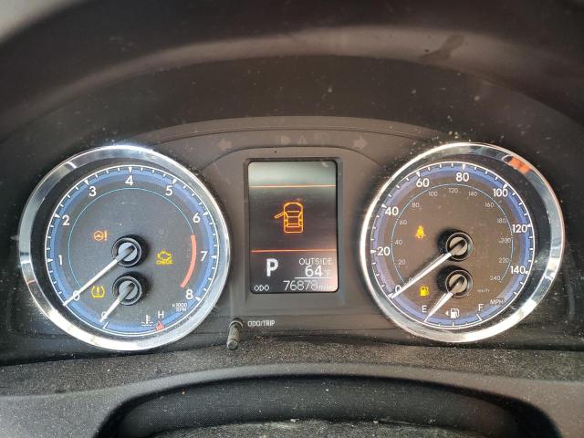 Photo 9 from auction – 2017 TOYOTA COROLLA L with VIN 5YFBURHE8HP638208