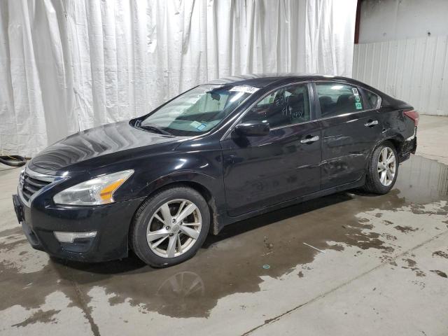 Photo 1 from auction – 2013 NISSAN ALTIMA 2.5 with VIN 1N4AL3AP7DC140906
