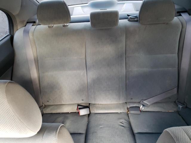 Photo 10 from auction – 2011 HONDA CIVIC LX with VIN 2HGFA1F55BH300889