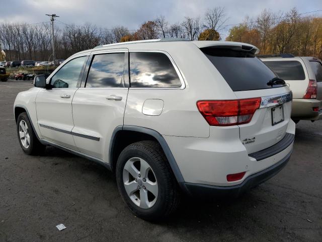 Photo 2 from auction – 2011 JEEP GRAND CHER with VIN 1J4RR4GG3BC721576