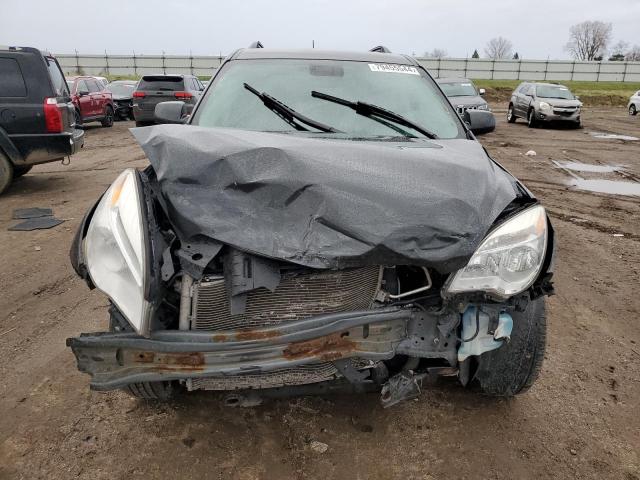 Photo 5 from auction – 2013 CHEVROLET EQUINOX LT with VIN 2GNALDEK5D6337698