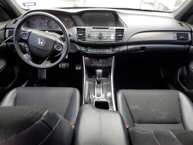 Photo 8 from auction – 2017 HONDA ACCORD SPO with VIN 1HGCR2F50HA044086