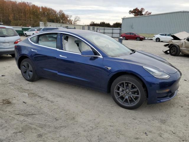 Photo 4 from auction – 2018 TESLA MODEL 3 with VIN 5YJ3E1EB8JF096610
