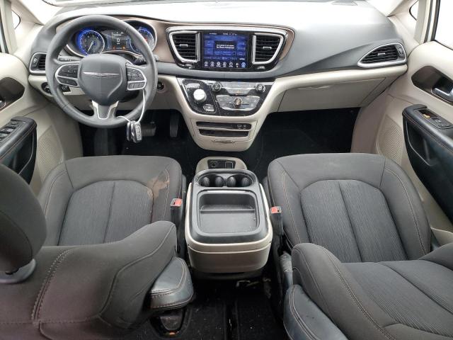 Photo 8 from auction – 2017 CHRYSLER PACIFICA T with VIN 2C4RC1BG1HR823729