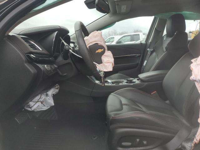 Photo 7 from auction – 2014 CHEVROLET SS with VIN 6G3F15RW9EL931357