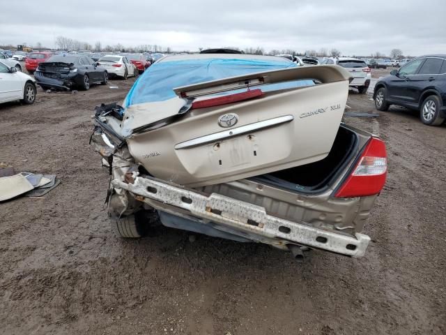 Photo 6 from auction – 2002 TOYOTA CAMRY LE with VIN 4T1BE32K62U073648