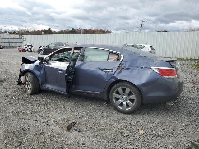 Photo 2 from auction – 2013 BUICK LACROSSE with VIN 1G4GC5E35DF307216