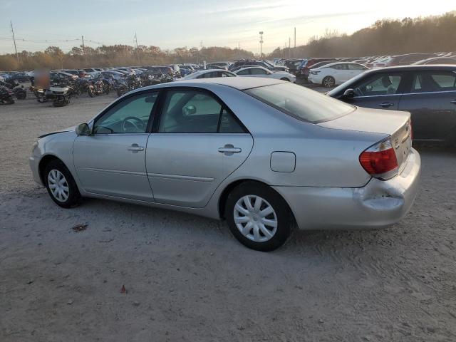Photo 2 from auction – 2005 TOYOTA CAMRY LE with VIN 4T1BE32K95U572416