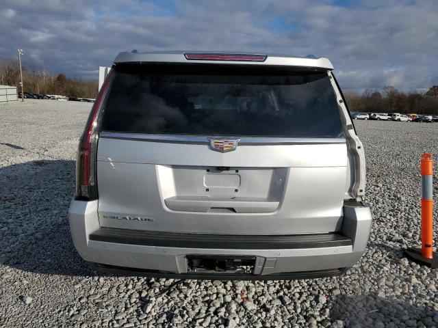 Photo 6 from auction – 2017 CADILLAC ESCALADE E with VIN 1GYS4KKJ3HR304553